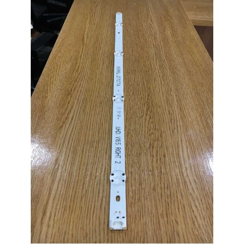 BARRA LEDLG49UH603V 6916L-2707A (UHD) V16.5 RIGHT 2